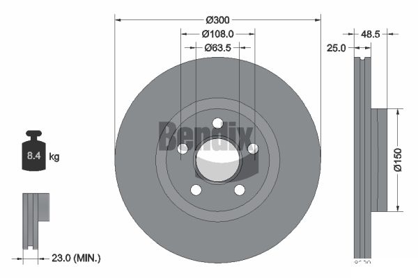 BDS2256
