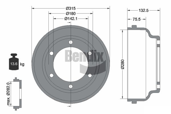 BDM1064