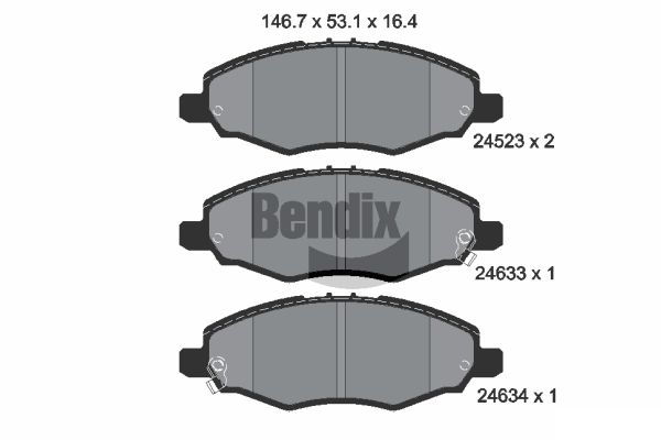 BPD2164
