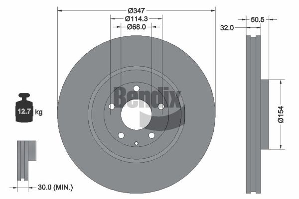BDS2345