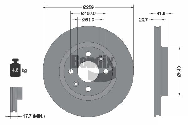 BDS1004