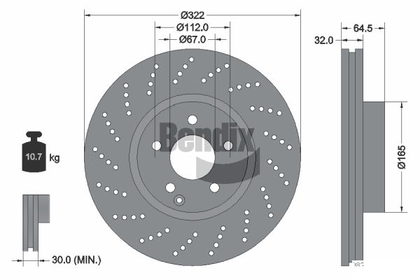 BDS1302HC