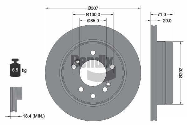 BDS2172