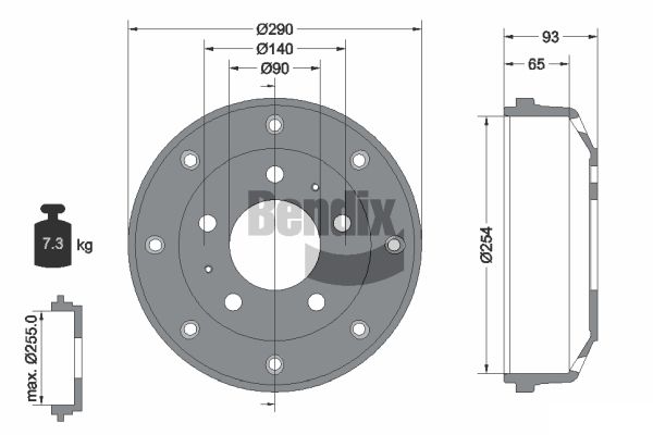 BDM1015