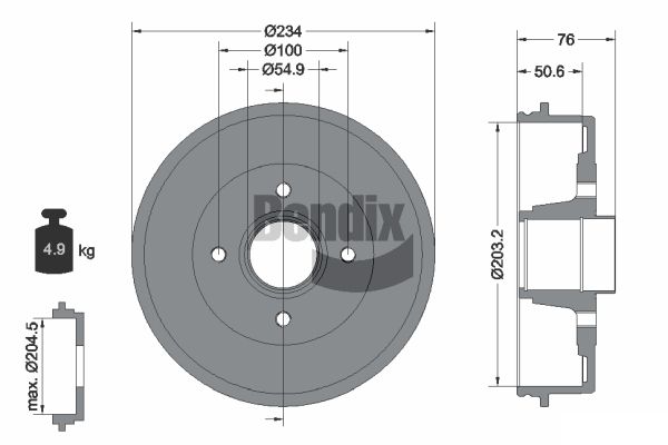 BDM1073