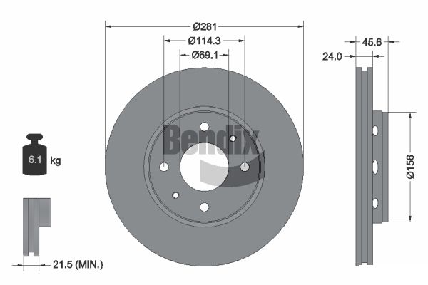 BDS1671