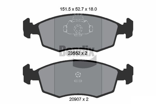 BPD1434