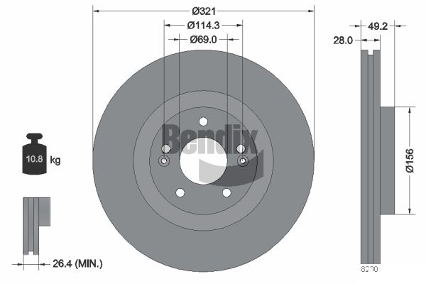 BDS1547HC