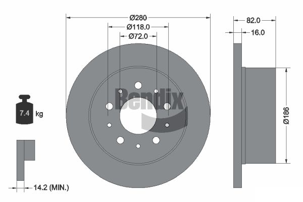 BDS1371