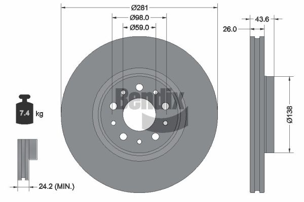 BDS2347