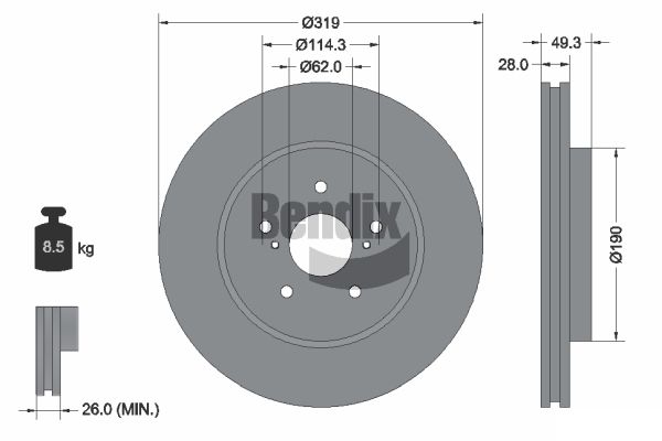 BDS1752