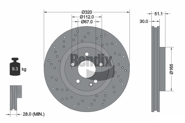 BDS1319HC