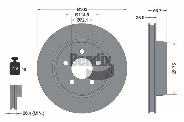 BDS1844
