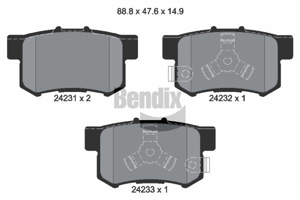 BPD2109