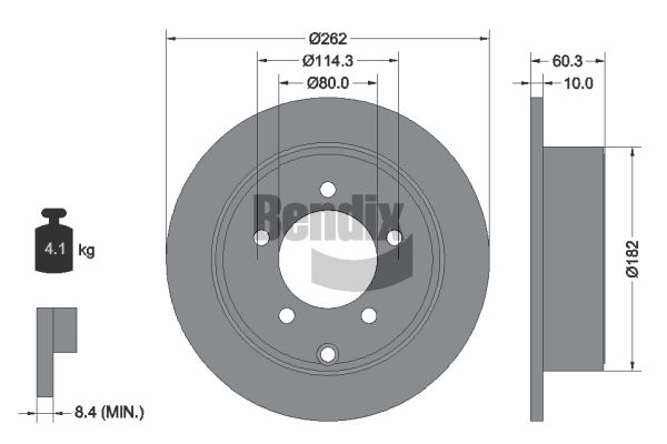 BDS2067