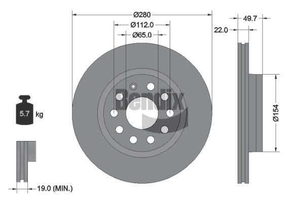 BDS1006HC