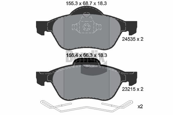 BPD1096