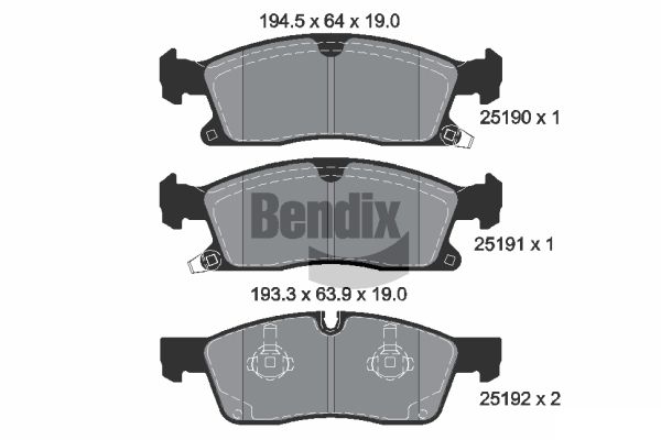 BPD2233