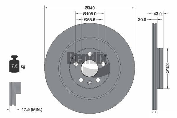 BDS1594