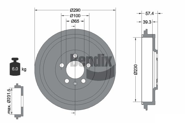 BDM1059