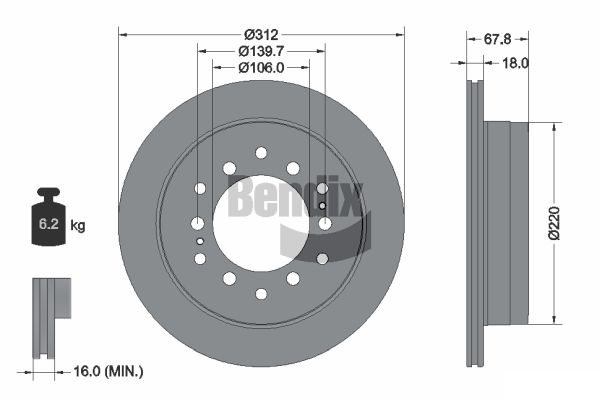 BDS1289