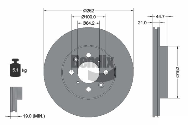 BDS1232