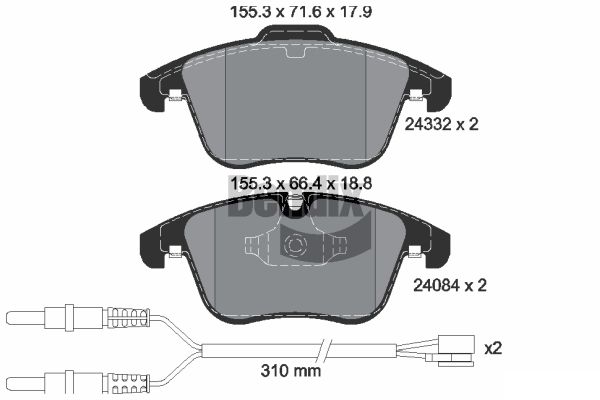 BPD1135