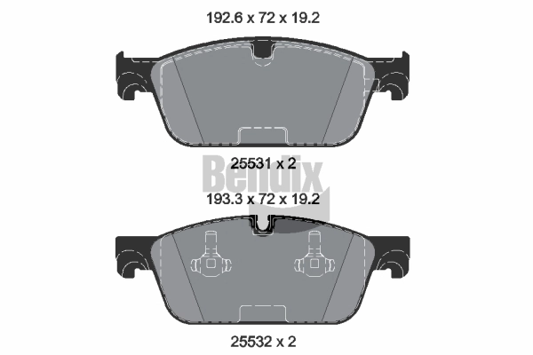 BPD2250