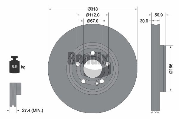 BDS2193HC