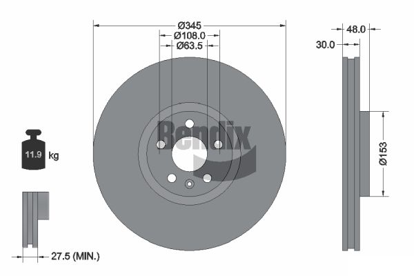 BDS1553HC