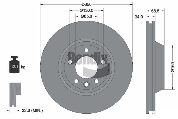 BDS1546LHC