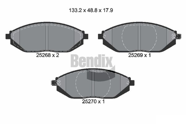 BPD1363