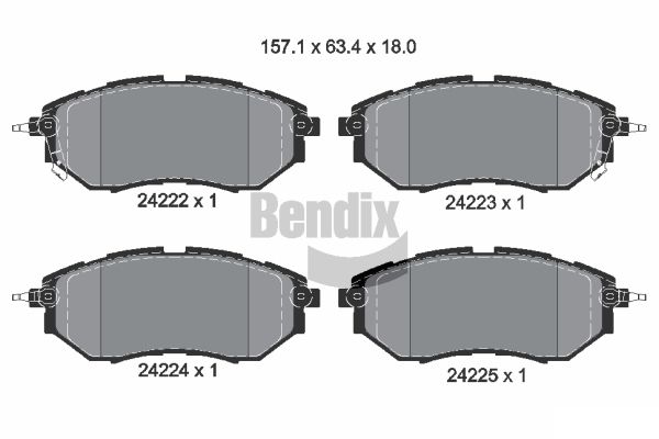 BPD2107