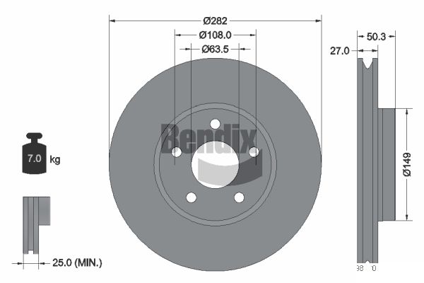 BDS2029HC