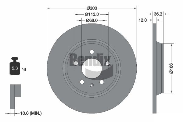 BDS1062