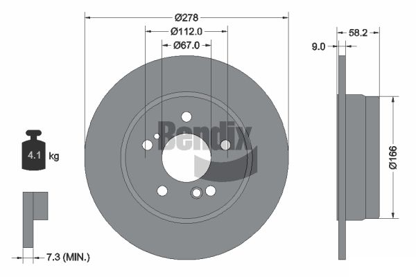 BDS2073