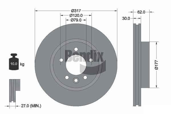 BDS1675HC