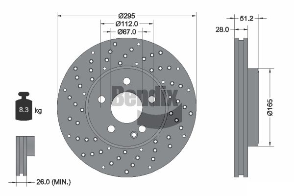 BDS1209HC