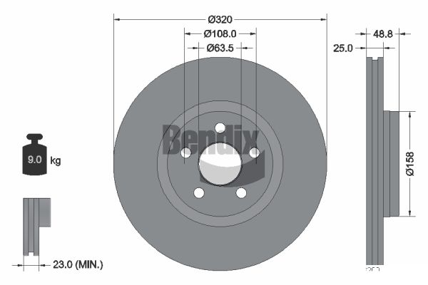 BDS2252
