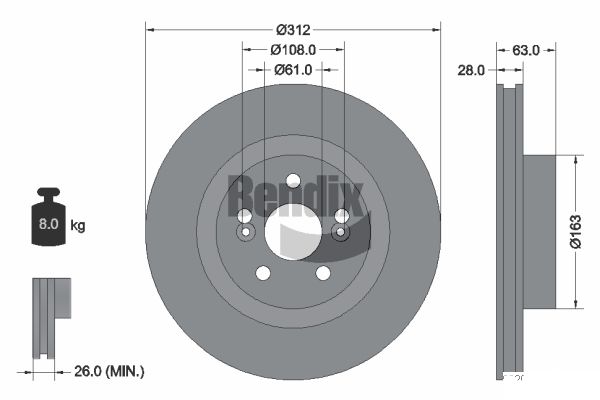 BDS2055