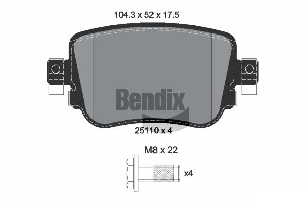 BPD1511