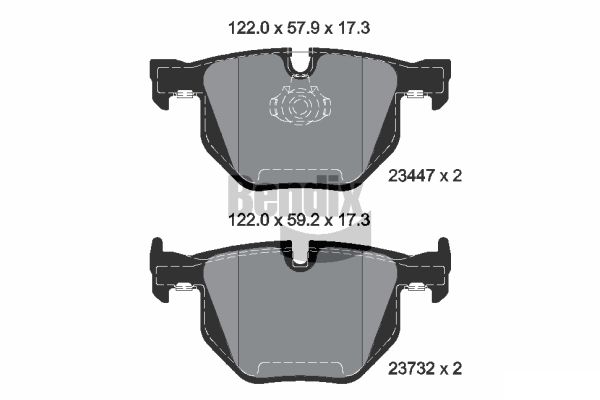 BPD1166