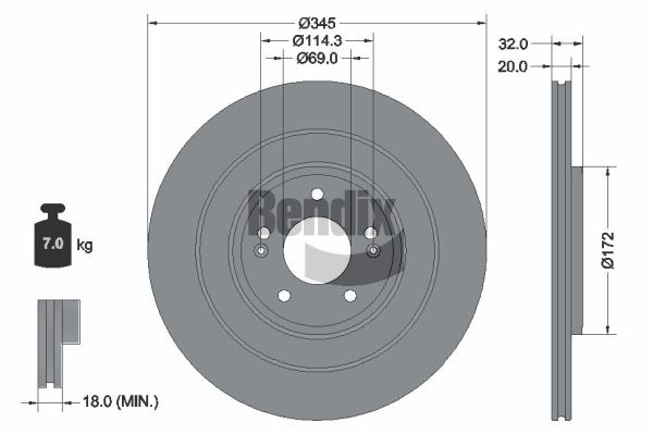 BDS2348