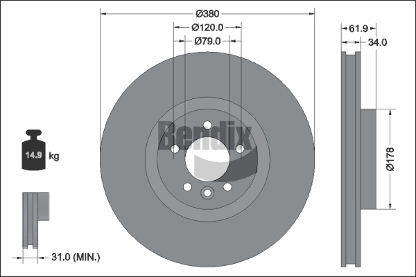BDS2325HC