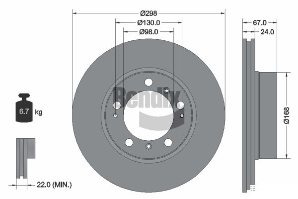 BDS2103