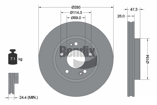 BDS1114