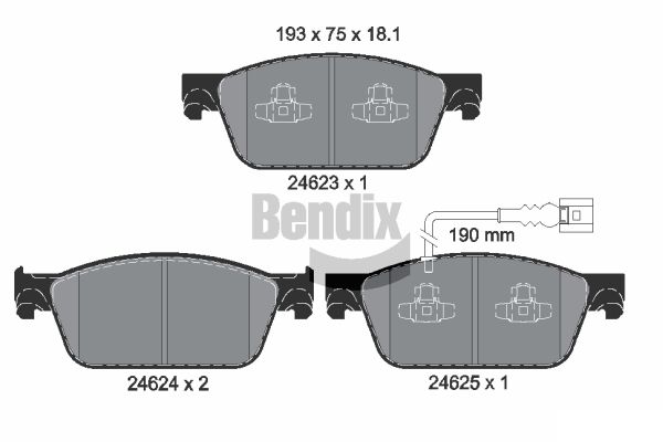 BPD1450