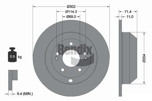 BDS1472