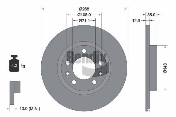 BDS1122