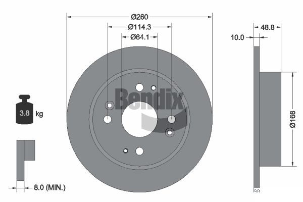 BDS2109